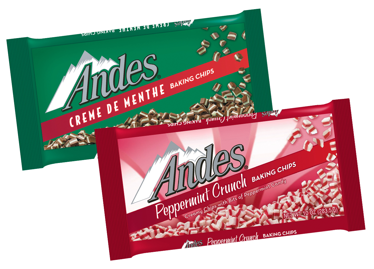 Andes Baking Chips